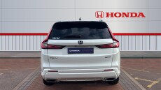Honda CR-V 2.0 ePHEV Advance Tech 5dr eCVT Estate